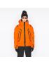 [DIOR] AND DESCENTE Hooded Down Jacket 213C446A5093_C240