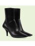 [GUCCI] Womens leather boot 700022C9D001000