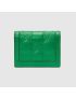 [GUCCI] GG Matelasse card case wallet 723786UM8IG3219
