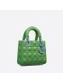 [DIOR] Small Lady Dior Bag M05314NEE_M68H
