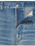 [SAINT LAURENT] serge jeans in 70s serge blue denim 706567Y11MA4126