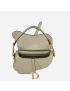 [DIOR] Saddle Bag with Strap M0455CBAA_M70H