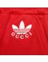 [GUCCI] adidas x  jersey track bottoms 721641XJEGU6480