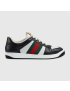 [GUCCI] Mens Screener sneaker 546163AAA4S1061