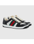 [GUCCI] Mens Screener sneaker 546163AAA4S1061