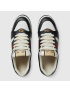 [GUCCI] Mens Screener sneaker 546163AAA4S1061