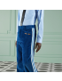 [GUCCI] adidas x  corduroy trouser with Horsebit 696656Z8A364593