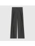 [GUCCI] GG wool trouser 715693ZAKF81016