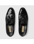 [GUCCI] Mens loafer with tassel 714681BNCZ01000