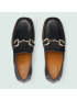 [GUCCI] Womens platform loafer with Horsebit 715138C9D001000