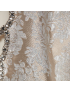 [GUCCI] Leaf jacquard dress with crystal detail 721459ZAKBI9783