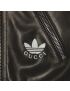 [GUCCI] adidas x  leather jacket 717157XNAT81043