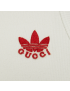 [GUCCI] adidas x  cotton tank top 714865XJEXM9088