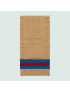 [GUCCI] Wool scarf with pockets 7189594GA939868