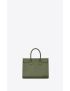 [SAINT LAURENT] sac de jour baby in smooth leather 42186302G9W3131