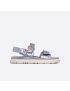 [DIOR] DiorAct Sandal KCQ547LCV_S84K