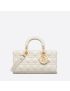 [DIOR] Lady D Joy Bag M0540ONGE_M030