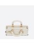 [DIOR] Lady D Joy Bag M0540ONGE_M030