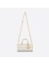 [DIOR] Lady D Joy Bag M0540ONGE_M030