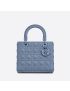 [DIOR] Medium Lady Dior Bag M0565INEA_M90B