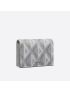 [DIOR] Business Card Holder 2ESCH136DCO_H42E