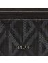 [DIOR] Card Holder 2ESCH135DCO_H43E