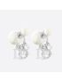 [DIOR] Tribales Earrings E1411TRICY_D009