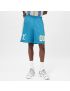 [LOUIS VUITTON] Sportyjersey Shorts With Patch 1A9SWL