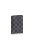 [LOUIS VUITTON] Passport Cover N64411