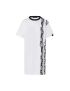 [LOUIS VUITTON] Chain Print T Shirt Dress 1A9NPZ