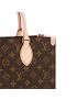 [LOUIS VUITTON] Sac Plat PM Bag M45848