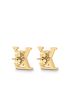 [LOUIS VUITTON] LV Iconic Earrings M00610