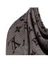 [LOUIS VUITTON] Neo Natte Monogram Shawl M73677