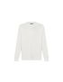 [LOUIS VUITTON] Embossed LV Long Sleeved T Shirt 1A8ZNU