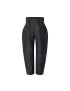 [LOUIS VUITTON] Monogram Cloud Cropped Trousers 1A9XVC