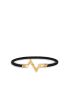 [LOUIS VUITTON] LV Volt Upside Down Play Large Bracelet, Yellow Gold Q05413