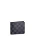 [LOUIS VUITTON] Slender Wallet N63261