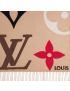 [LOUIS VUITTON] The Ultimate Scarf M76382