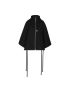 [LOUIS VUITTON] Hooded Cape 1A5TSC