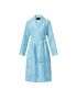 [LOUIS VUITTON] Monogram Cloud Robe 1A9L8Y