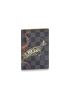 [LOUIS VUITTON] Passport Cover N64604