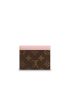 [LOUIS VUITTON] Zoé Wallet M62933