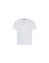 [LOUIS VUITTON] LV Escale Printed T Shirt 1A8QDH