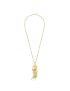 [LOUIS VUITTON] LVXNBA Flying Ball Necklace MP3055