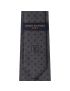 [LOUIS VUITTON] Monogram Ajoure Tie M76837