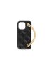 [LOUIS VUITTON] iPhone 13 Pro Coussin Bumper Case M81392