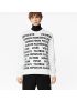[LOUIS VUITTON] Letters Sweater 1A8WSW