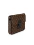 [LOUIS VUITTON] S Lock A4 Pouch M80560