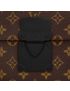 [LOUIS VUITTON] S Lock A4 Pouch M80560