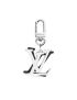 [LOUIS VUITTON] LV Shake Bag Charm And Key Holder M77164